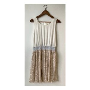 Pins and Needles Dress circa 2012